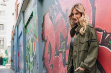 Άρτεμις Γεωργίου