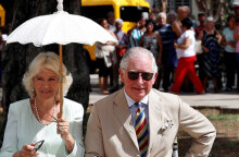 Πρίγκιπας Κάρολος