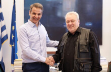 mitsotakis-psarianos