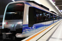 Συρμός Θεσσαλονίκης