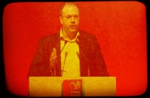 Θανάσης Θεοχαρόπουλος