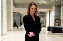 Βερόνικα Νικούλσινα