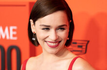 Εμίλια Κλαρκ