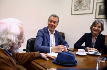 Σταύρος Θεοδωράκης