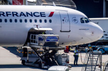  Air France 