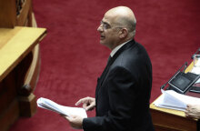 Νίκος Δένδιας 