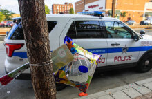 Ντένβερ / Επίθεση σε λύκειο