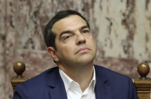 Αλέξης Τσίπρας