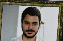 Δίκη / Υπόθεση Μάριου Παπαγεωργίου 