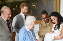 Βασιλική οικογένεια