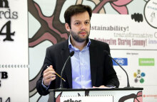 Γιώργος Μπρούλιας