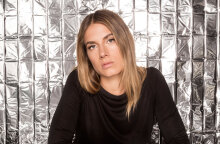 Sissi Rada © M.Koropoulis, C.Caravatellis