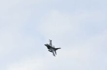 πολεμικό αεροσκάφος