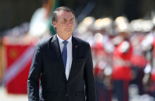 Ζαΐχ Μπολσονάρου