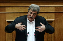 Παύλος Πολάκης