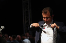 Εκρέμ Ιμάμογλου