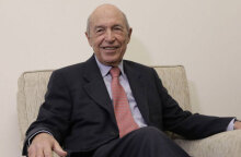 Κώστας Σημίτης