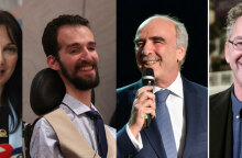 Δημοσκόπηση MRB