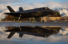 Μαχητικά F-35