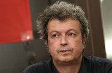 Πέτρος Τατσόπουλος