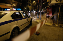 Περιπολικό ΕΛΑΣ