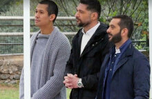 Οι κριτές του MasterChef 3