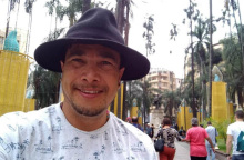 Μαουρίσιο Λεσάμα