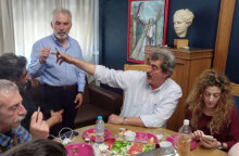 Παύλος Πολάκης