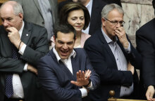 Αλέξης Τσίπρας