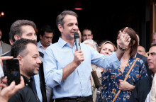 mitsotakis-paiania2