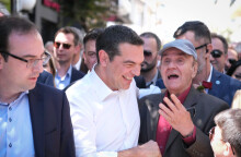 tsipras