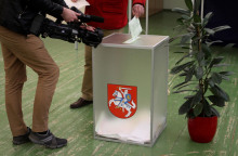 Λιθουανία - Εκλογές