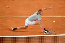 Στέφανος Τσιτσιπάς