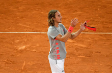 Στέφανος Τσιτσιπάς