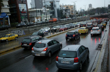 Μποτιλιάρισμα