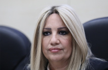 Φώφη Γεννηματά