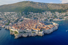 Ντουμπρόβνικ