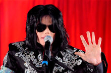 Μάικλ Τζάκσον