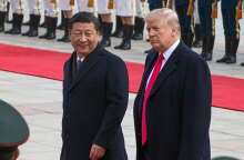 trump-xi