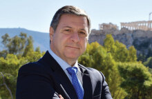 Αθανάσιος Πηλιούνης