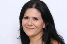 Κωνσταντία Σωτηρίου