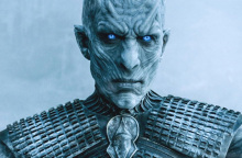 White Walkers