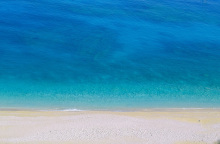 Ελληνικές παραλίες