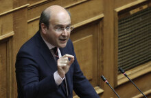 Κωστής Χατζηδάκης 