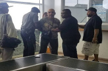  Άλκης Δαυίδ