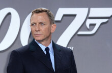 Ντάνιελ Κρεγκ 