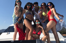 Die Tomorrow, Bollywood