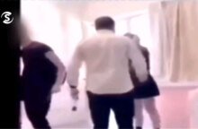 Καθηγητής  χαστουκίζει μαθήτρια λυκείου