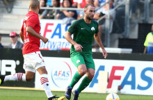 panathinaikos