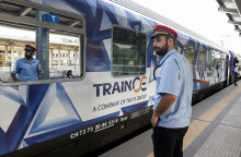 trainose